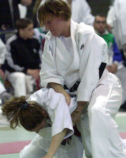 Judo Torneo dei tre castelli campionato ticinese