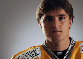 Hockey Alessandro Chiesa