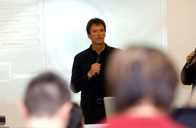 Mendrisio Erotik Markt si presenta alla popolazione