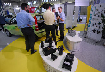 VEL2 VEL Expo Ticino 2006 VEL2 VEL Expo Ticino 2006