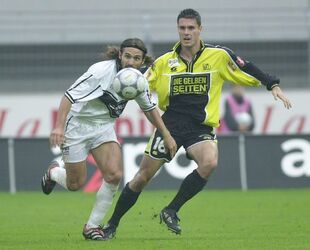 Calcio LNA FC Lugano FC Young Boys