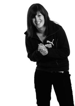 Hockey Simona Teggi