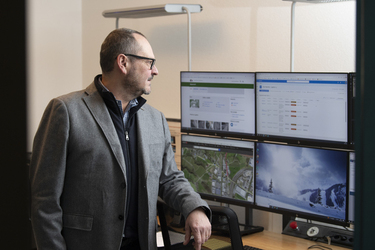 Mendrisio SAM Servizio Autoambulanza Mendrisiotto