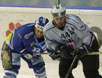 Hockey LNA HC Ambri Piotta Coira Hockey LNA HC Ambri Piotta Coira