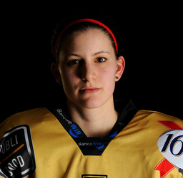 Hockey Jacqueline Kalbermatter