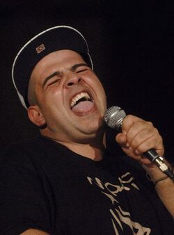 Tenero Nino G
