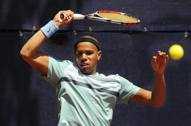Tennis Josselin Ouanna