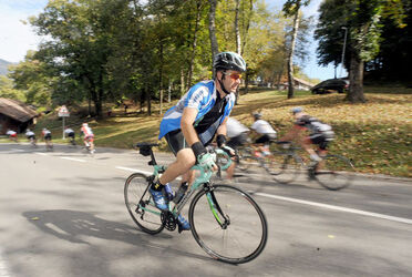 Ciclismo Noé Gianetti Ciclismo Noé Gianetti