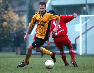 Calcio 2a Lega AC Basso Malcantone SC Goldau