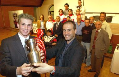 Mendrisio Riuniti nello Sport