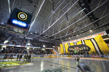 Hockey HC Lugano HC Ambr&igrave; Piotta