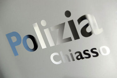Chiasso Polizia Comunale di Chiasso.