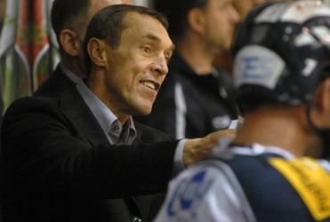 Hockey Jan Tlacil