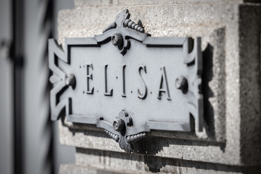 Massagno Villa Elisa