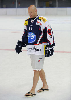 Hockey Lovis Sch&ouml;nenberger