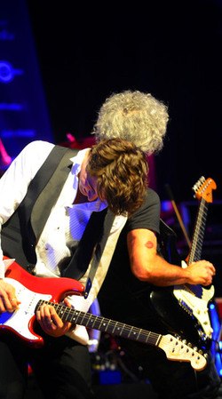 Maggia concerti OpenAir Vallemaggia Magic Blues