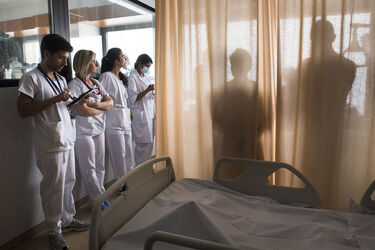 Lugano Ospedale Civico Stroke Center Lugano Ospedale Civico Stroke Center