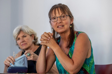 Bellinzona presentazione Associazione Frequenze Evolutive AFE Bellinzona presentazione Associazione Frequenze Evolutive AFE