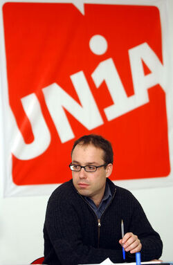 Mendrisio UNIA sit in Diantus Watch SA Mendrisio UNIA sit in Diantus Watch SA