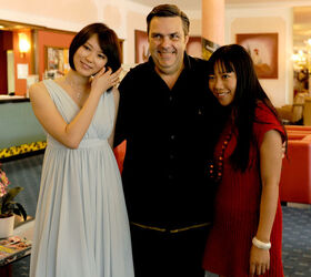 Locarno 62&deg; Festival del Film cena dei Pardi