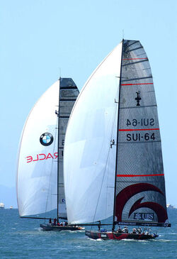 Alinghi