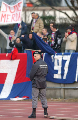 Calcio FC Chiasso SC YF Juventus