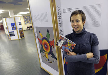 Mendrisio mostra Razzismo e discriminazione 