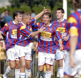 16.09. 2007 Calcio ASC Gordola FC Chiasso