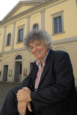 Bellinzona Renato Reichlin