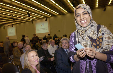 Mendrisio PPD congresso pre elettorale