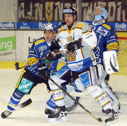 Hockey LNA playoff HC Lugano HC Friborgo Gotteron Hockey LNA playoff HC Lugano HC Friborgo Gotteron