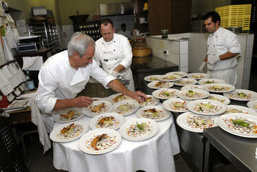 Simposio Internazionale Il Merlot