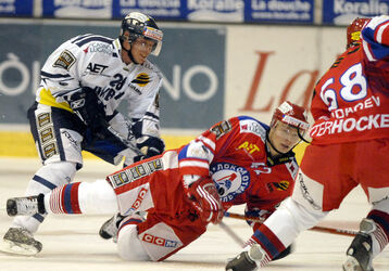 Hockey Ambri Piotta Jaroslavl Hockey Ambri Piotta Jaroslavl