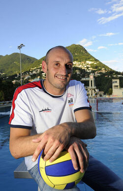 Pallanuoto Umberto Marino Pallanuoto Lugano