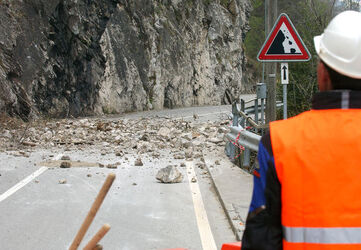 Lugano frana Capo San Martino