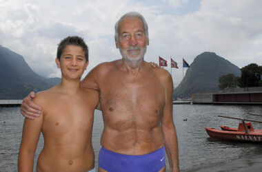 Lugano Francesco Oggioni