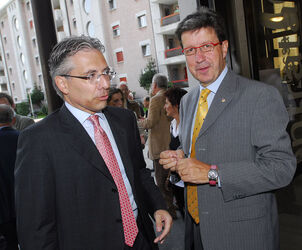 Locarno Congresso PLRT