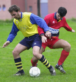 Calcio regionale AS Novazzano AS Vezia Calcio regionale AS Novazzano AS Vezia