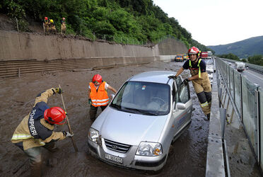 Mendrisio frana sulla A2