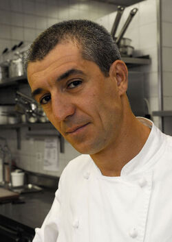 Vacallo Gian Luca Boss