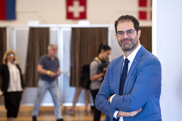Mendrisio Elezioni Comunali 2024 risultati elettorali
