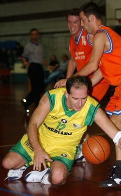 Basket Regazzi Star Gordola Sav Vacallo