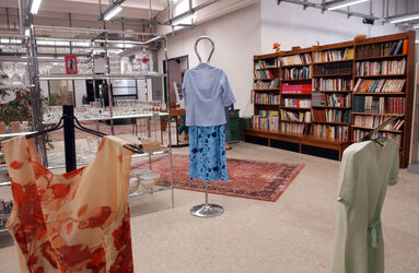 Giubiasco nuova sede Caritas