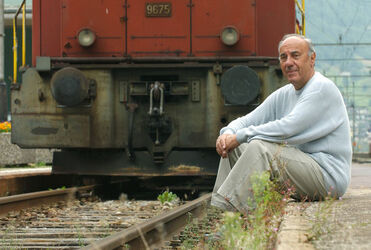 Airolo Franco Bottini