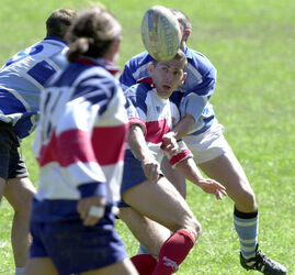 Rugby torneo nazionale di rugby Rugby torneo nazionale di rugby