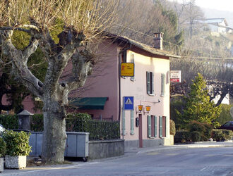 Cadempino osteria della posta