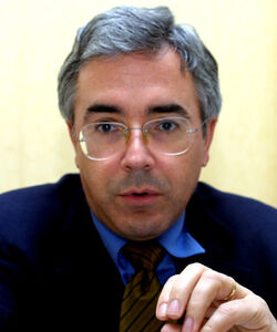 Personaggio Carlo Calanchini