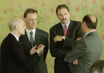 Agno presentazione nuovo direttore Crossair