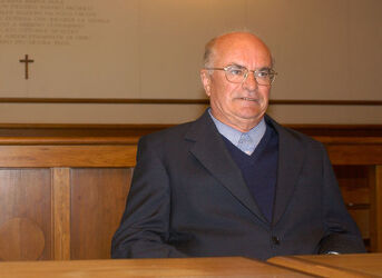 Locarno processo Don Italo Casiraghi