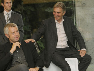 Locarno Bideau Solari